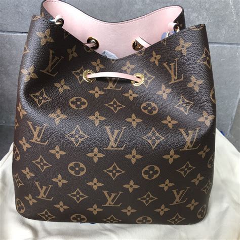 lv neon bag|louis vuitton neonoe monogram.